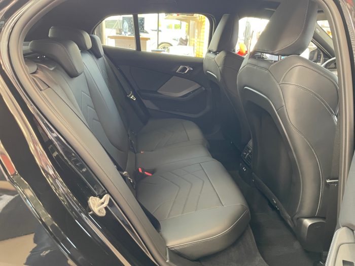 BMW Seria 1, M135I XDRIVE, 2024, 15400 km