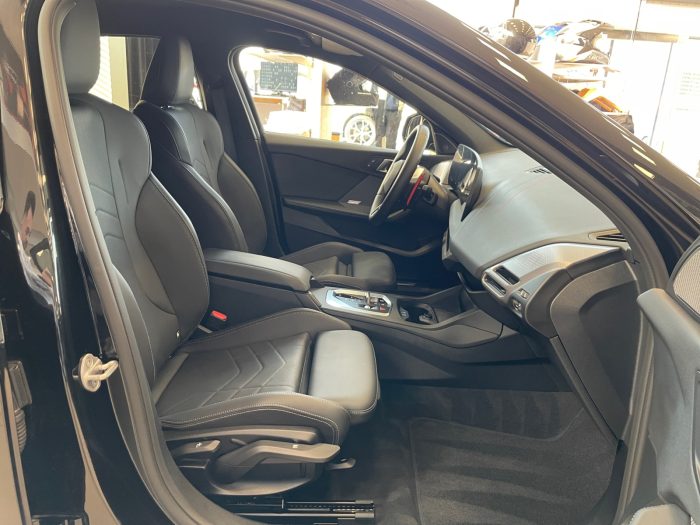 BMW Seria 1, M135I XDRIVE, 2024, 15400 km