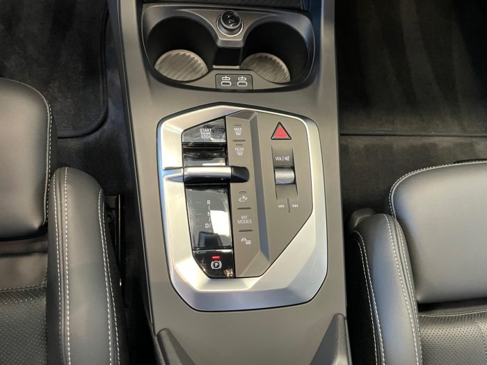 BMW Seria 1, M135I XDRIVE, 2024, 15400 km
