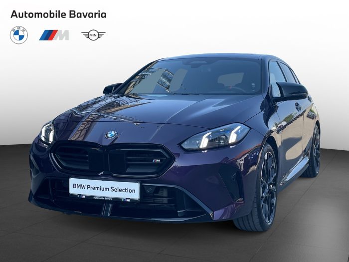 BMW Seria 1, M135I XDRIVE, 2024, 7442 km