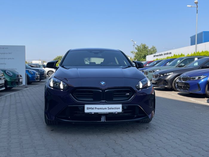 BMW Seria 1, M135I XDRIVE, 2024, 7442 km