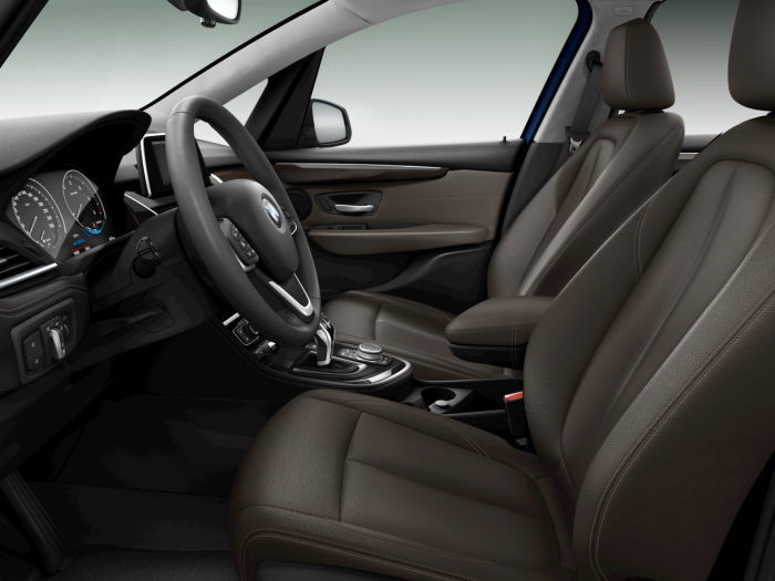 BMW Seria 2, 218D XDRIVE, 2020, 98338 km