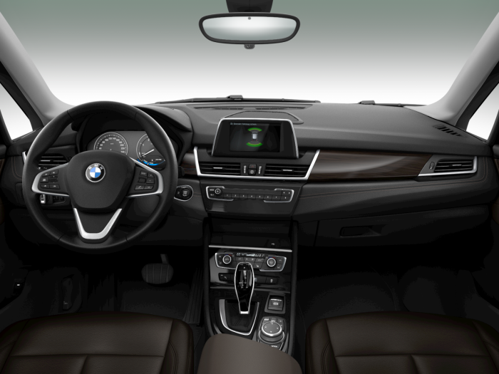 BMW Seria 2, 218D XDRIVE, 2020, 98338 km