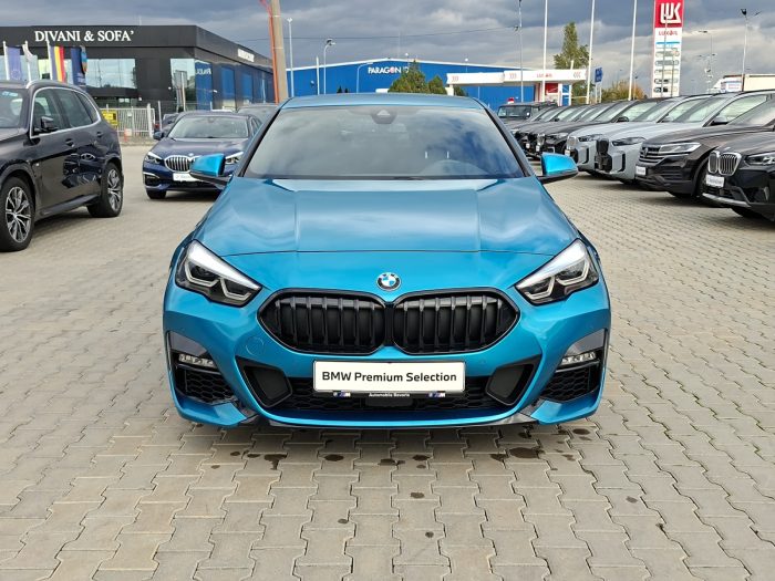 BMW Seria 2, 218I GRAN COUPE, 2023, 58814 km