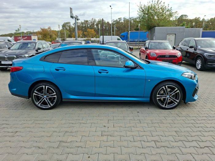 BMW Seria 2, 218I GRAN COUPE, 2023, 58814 km