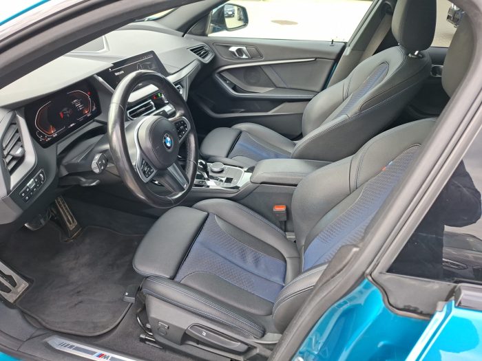 BMW Seria 2, 218I GRAN COUPE, 2023, 58814 km
