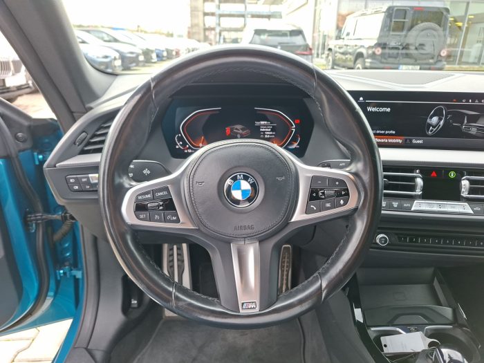 BMW Seria 2, 218I GRAN COUPE, 2023, 58814 km