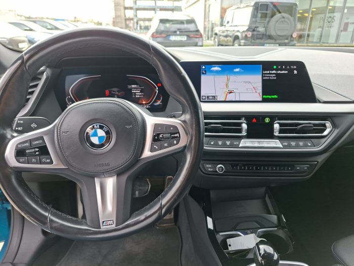 BMW Seria 2, 218I GRAN COUPE, 2023, 58814 km