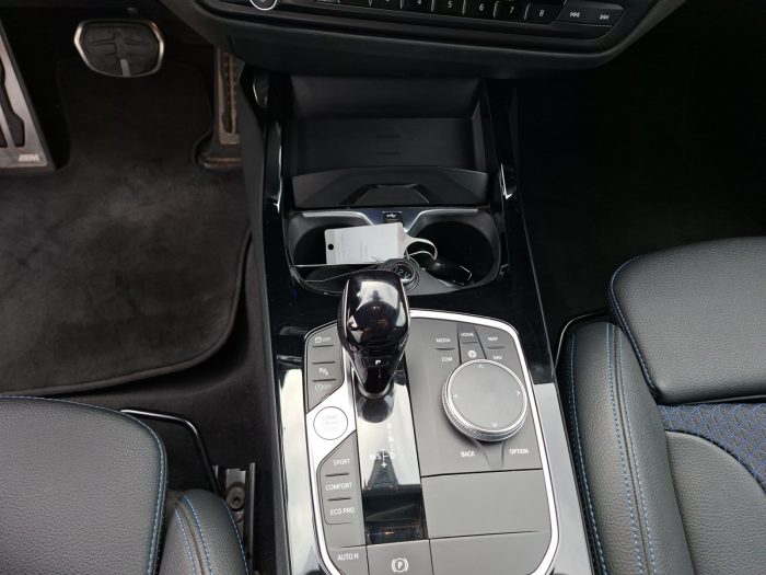 BMW Seria 2, 218I GRAN COUPE, 2023, 58814 km