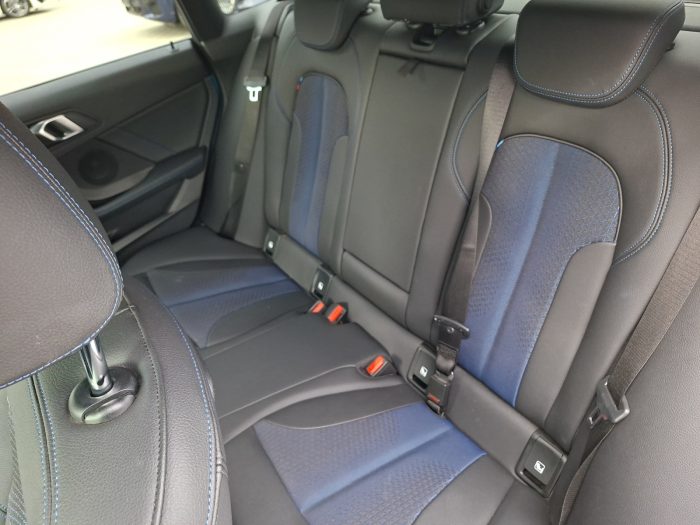 BMW Seria 2, 218I GRAN COUPE, 2023, 58814 km