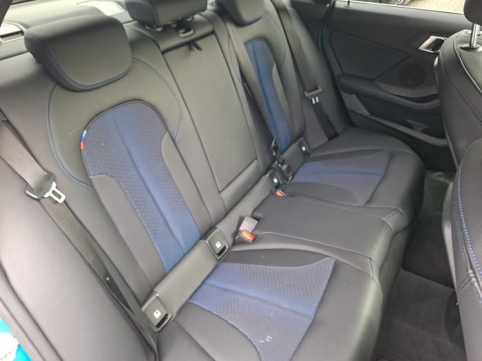 BMW Seria 2, 218I GRAN COUPE, 2023, 58814 km