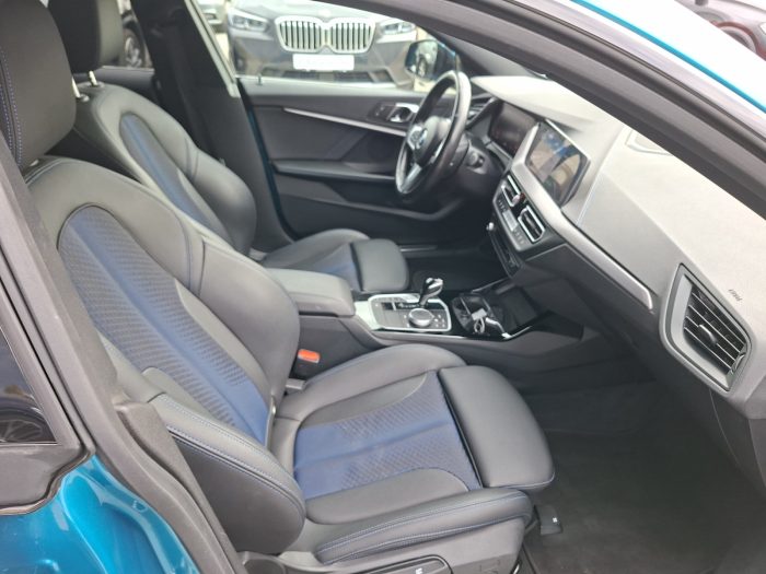 BMW Seria 2, 218I GRAN COUPE, 2023, 58814 km