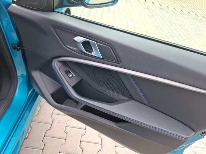 BMW Seria 2, 218I GRAN COUPE, 2023, 58814 km