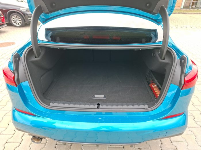 BMW Seria 2, 218I GRAN COUPE, 2023, 58814 km