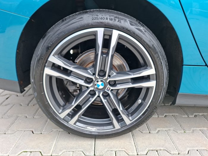 BMW Seria 2, 218I GRAN COUPE, 2023, 58814 km