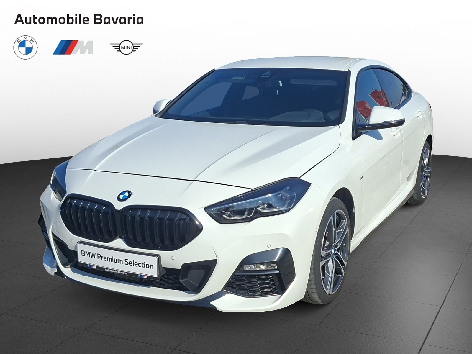 BMW Seria 2, 218I GRAN COUPE, 2023, 59712 km