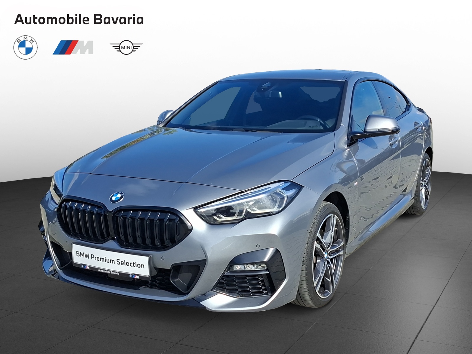BMW Seria 2, 218I GRAN COUPE, 2023, 69899 km