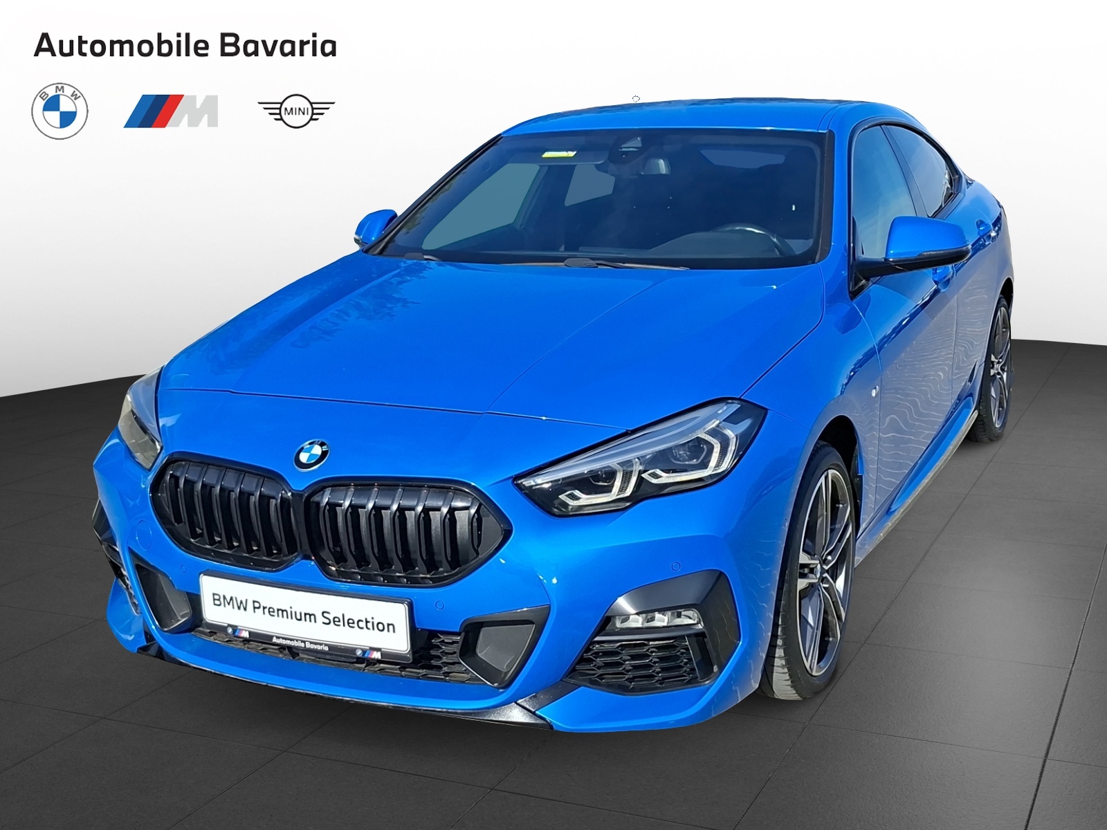 BMW Seria 2, 218I GRAN COUPE, 2023, 72803 km