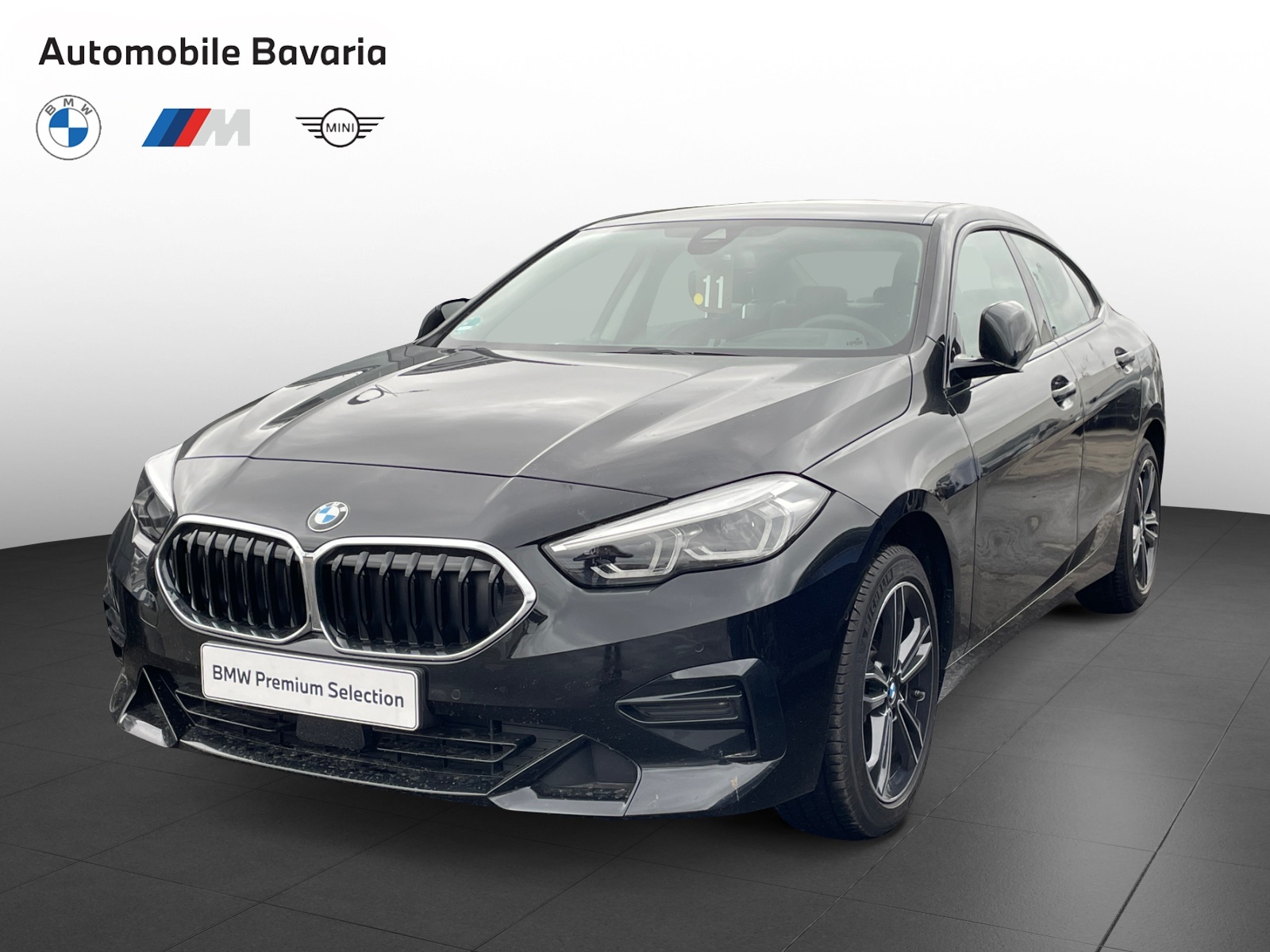 BMW Seria 2, 218I GRAN COUPE, 2024, 10600 km