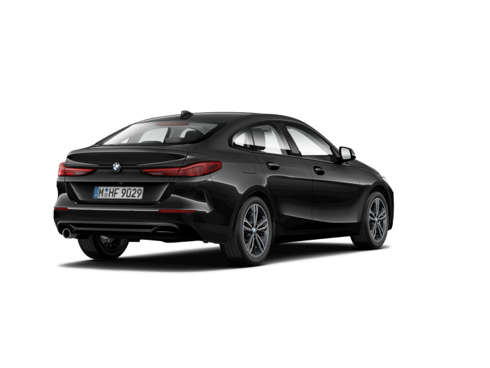 BMW Seria 2, 218I GRAN COUPE, 2024, 10600 km