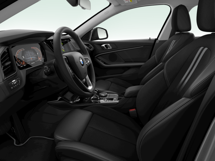 BMW Seria 2, 218I GRAN COUPE, 2024, 10600 km