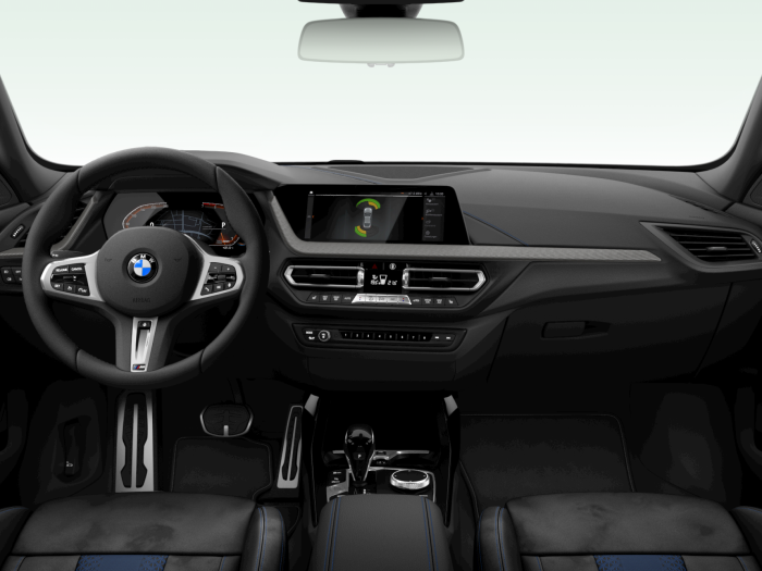 BMW Seria 2, 218I GRAN COUPE, 2024, 7700 km