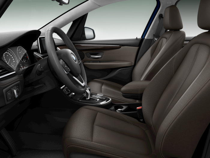 BMW Seria 2, 218I GRAN TOURER, 2022, 92801 km