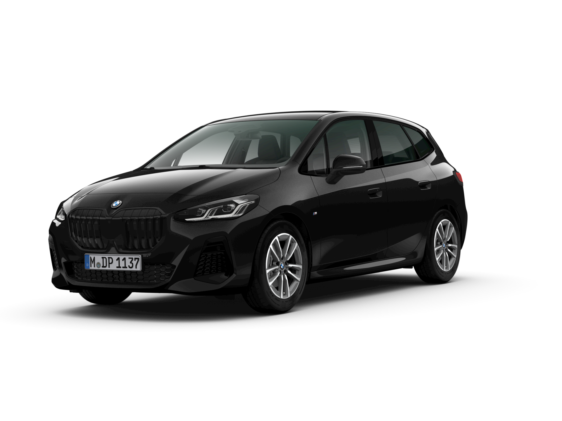 BMW Seria 2, 220I, 2025, 8574 km