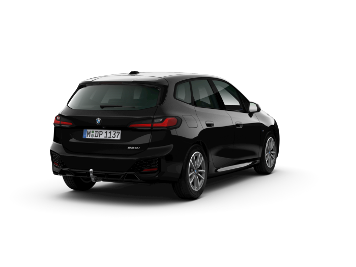 BMW Seria 2, 220I, 2025, 8574 km