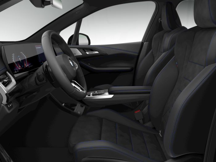 BMW Seria 2, 220I, 2025, 8574 km