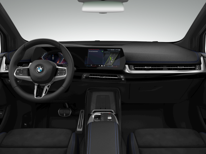 BMW Seria 2, 220I, 2025, 8574 km