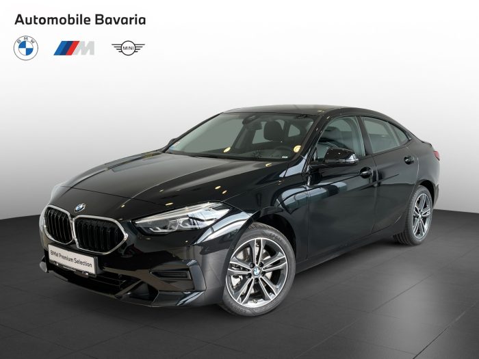 BMW Seria 2, 220I XDRIVE GRAN COUPÉ, 2024, 9900 km