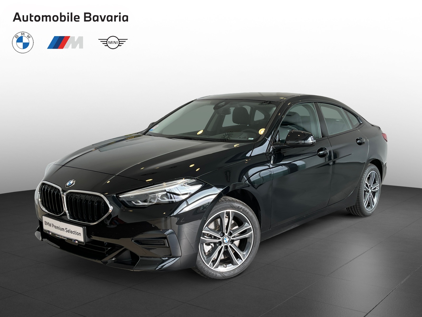 BMW Seria 2, 220I XDRIVE GRAN COUPÉ, 2024, 9900 km