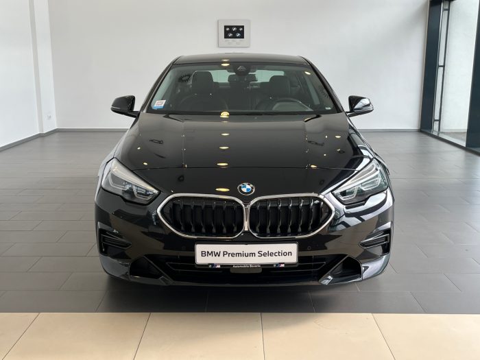 BMW Seria 2, 220I XDRIVE GRAN COUPÉ, 2024, 9900 km