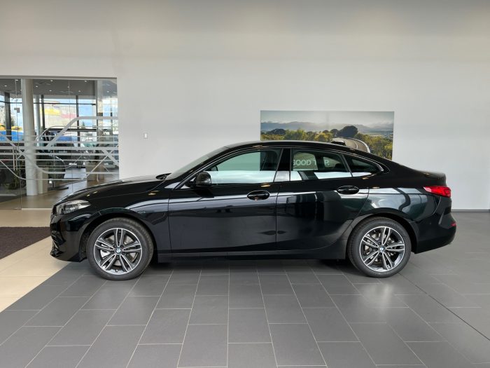 BMW Seria 2, 220I XDRIVE GRAN COUPÉ, 2024, 9900 km