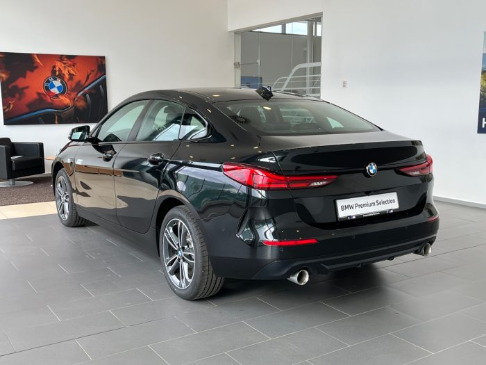 BMW Seria 2, 220I XDRIVE GRAN COUPÉ, 2024, 9900 km