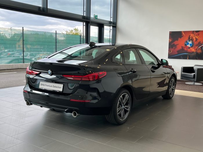 BMW Seria 2, 220I XDRIVE GRAN COUPÉ, 2024, 9900 km