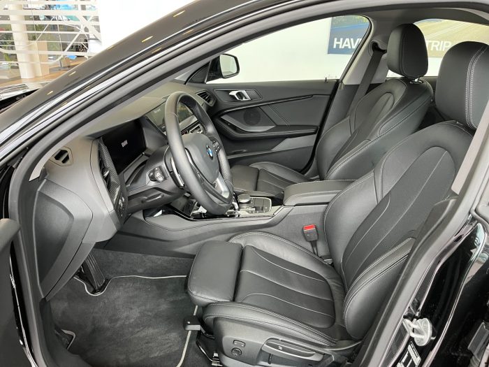 BMW Seria 2, 220I XDRIVE GRAN COUPÉ, 2024, 9900 km