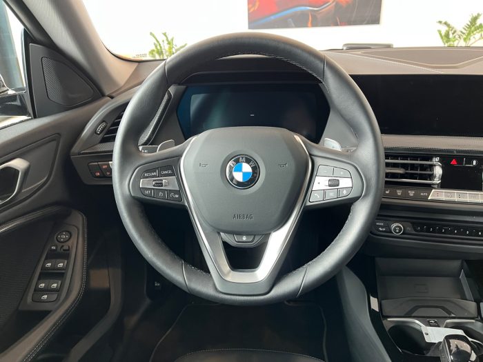 BMW Seria 2, 220I XDRIVE GRAN COUPÉ, 2024, 9900 km