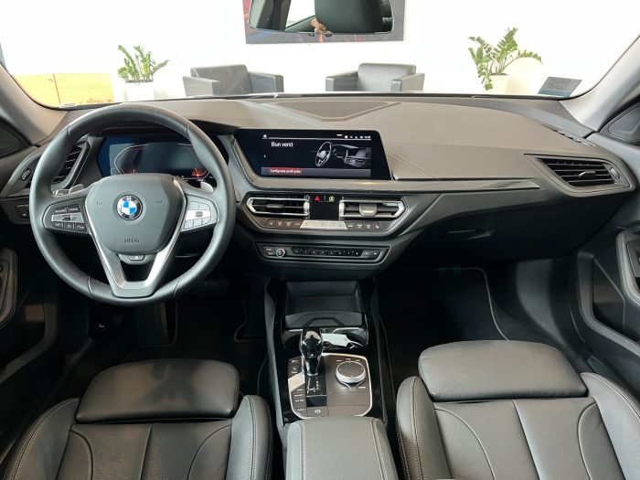 BMW Seria 2, 220I XDRIVE GRAN COUPÉ, 2024, 9900 km