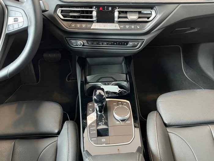 BMW Seria 2, 220I XDRIVE GRAN COUPÉ, 2024, 9900 km