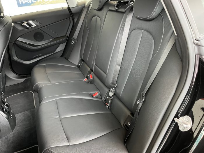 BMW Seria 2, 220I XDRIVE GRAN COUPÉ, 2024, 9900 km