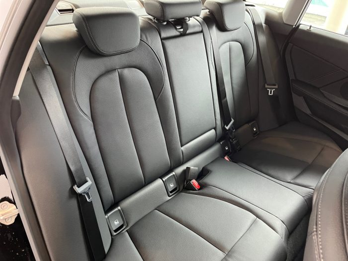 BMW Seria 2, 220I XDRIVE GRAN COUPÉ, 2024, 9900 km