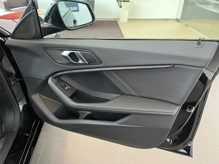BMW Seria 2, 220I XDRIVE GRAN COUPÉ, 2024, 9900 km