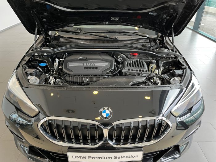 BMW Seria 2, 220I XDRIVE GRAN COUPÉ, 2024, 9900 km