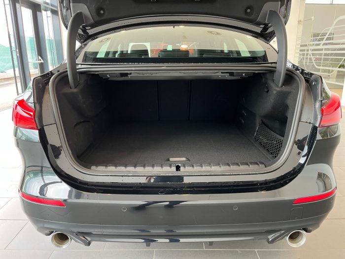 BMW Seria 2, 220I XDRIVE GRAN COUPÉ, 2024, 9900 km