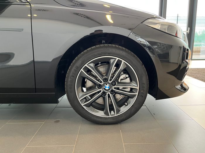 BMW Seria 2, 220I XDRIVE GRAN COUPÉ, 2024, 9900 km
