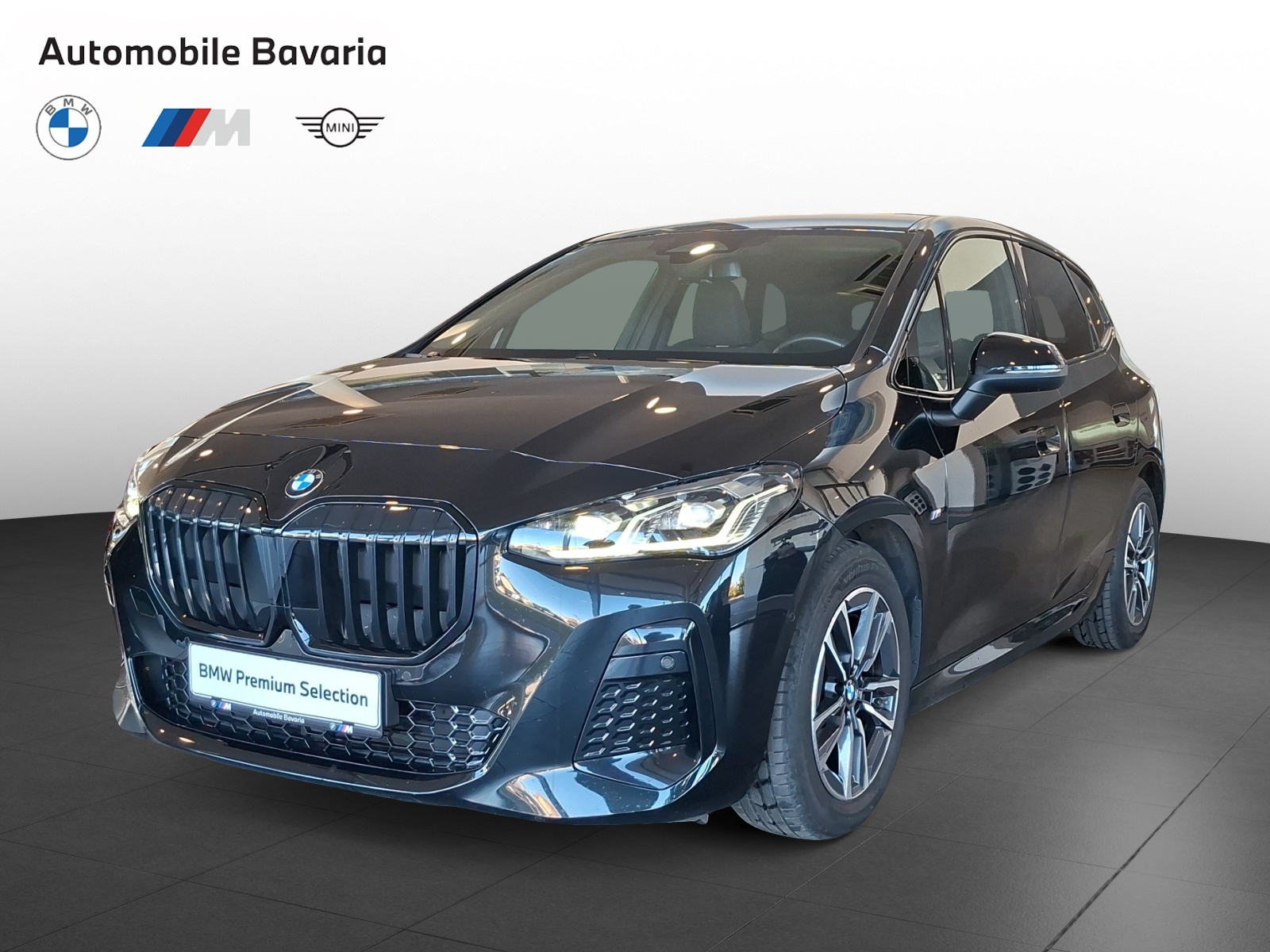 BMW Seria 2, 220I, 2025, 8663 km