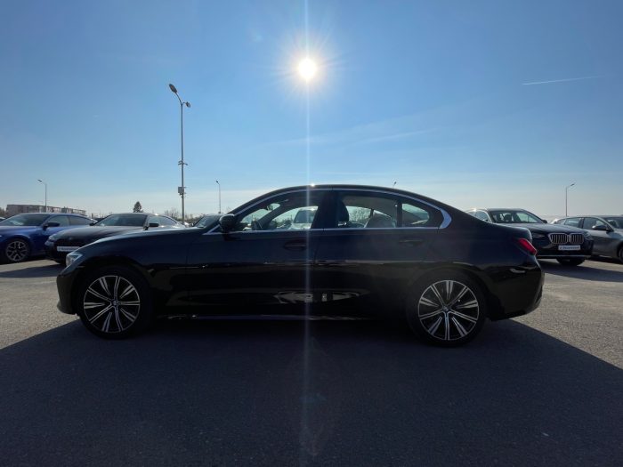 BMW Seria 3, 320D XDRIVE, 2021, 72799 km