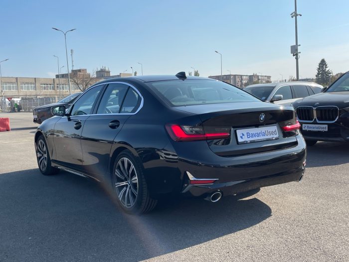 BMW Seria 3, 320D XDRIVE, 2021, 72799 km